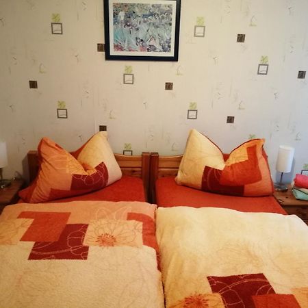 Baerenhof Langenbernsdorf Apartman Kültér fotó
