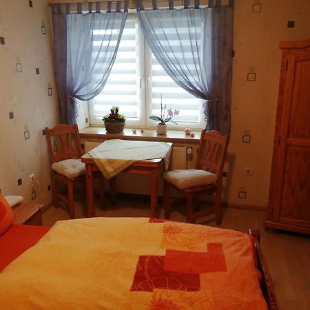 Baerenhof Langenbernsdorf Apartman Kültér fotó
