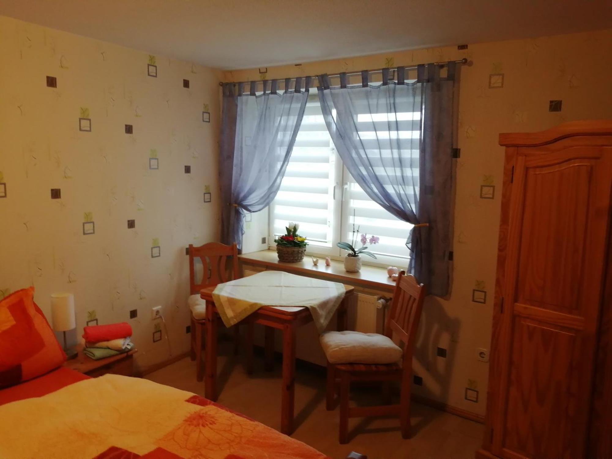 Baerenhof Langenbernsdorf Apartman Kültér fotó