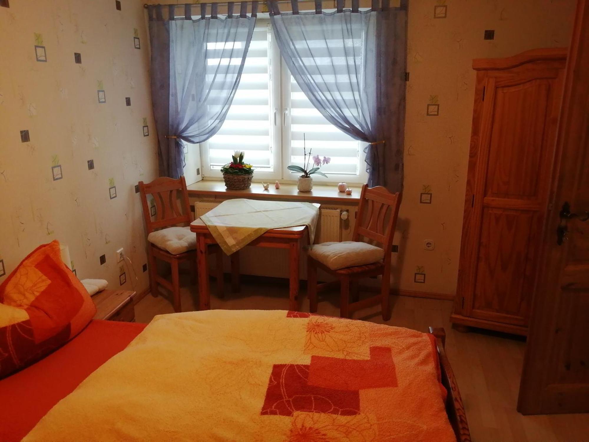 Baerenhof Langenbernsdorf Apartman Kültér fotó
