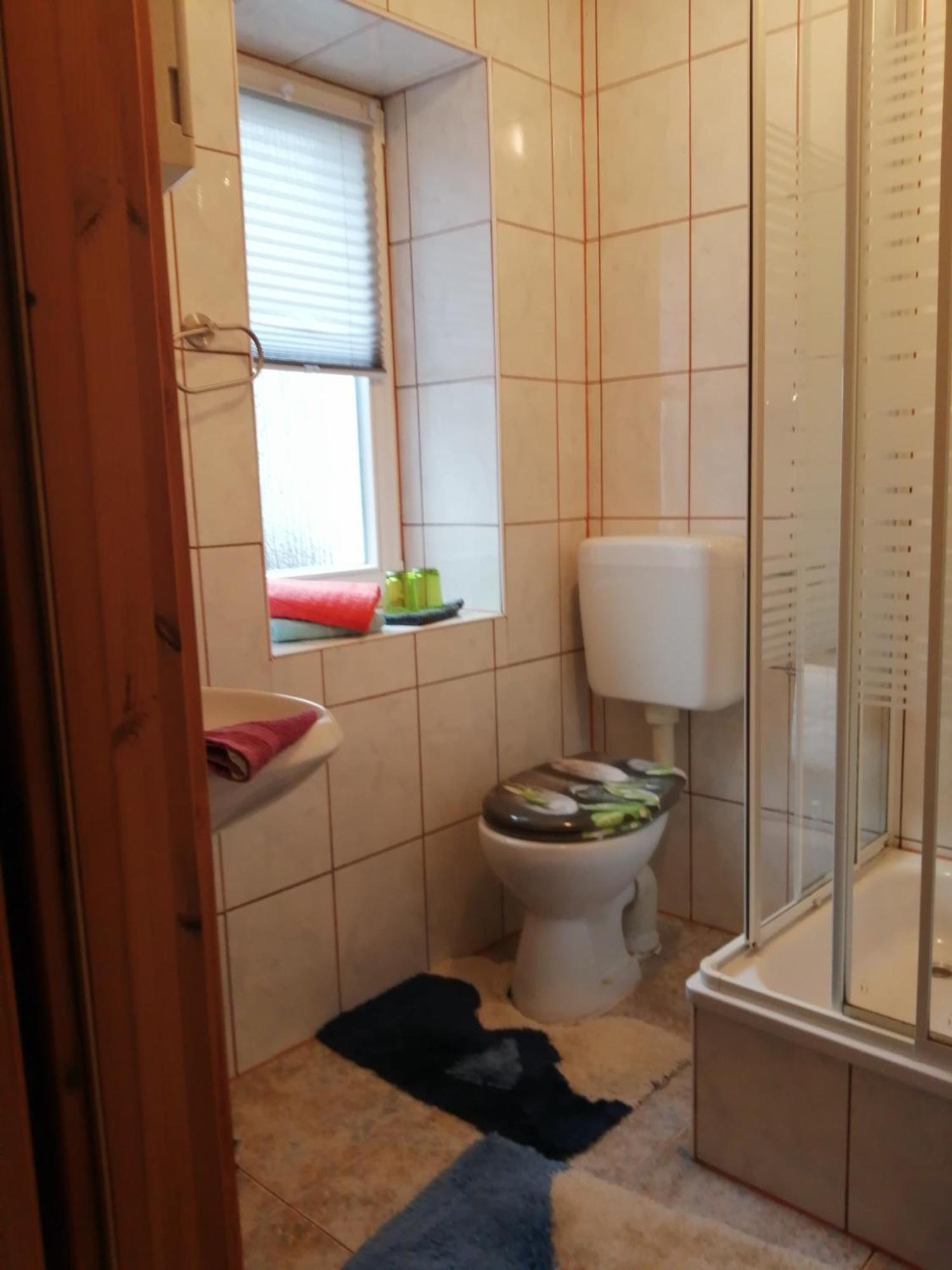 Baerenhof Langenbernsdorf Apartman Kültér fotó